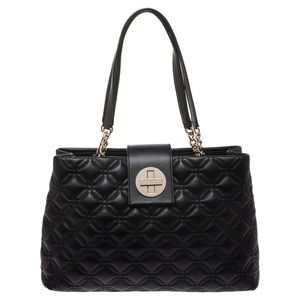 Kate Spade Astor Court Quilted Handbag